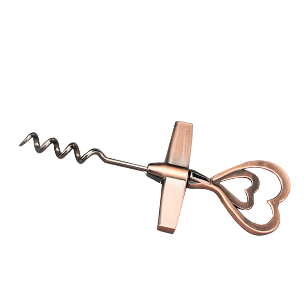 Wine Beer Red - Corkscrew Bottle Opener Manual Wine Opener