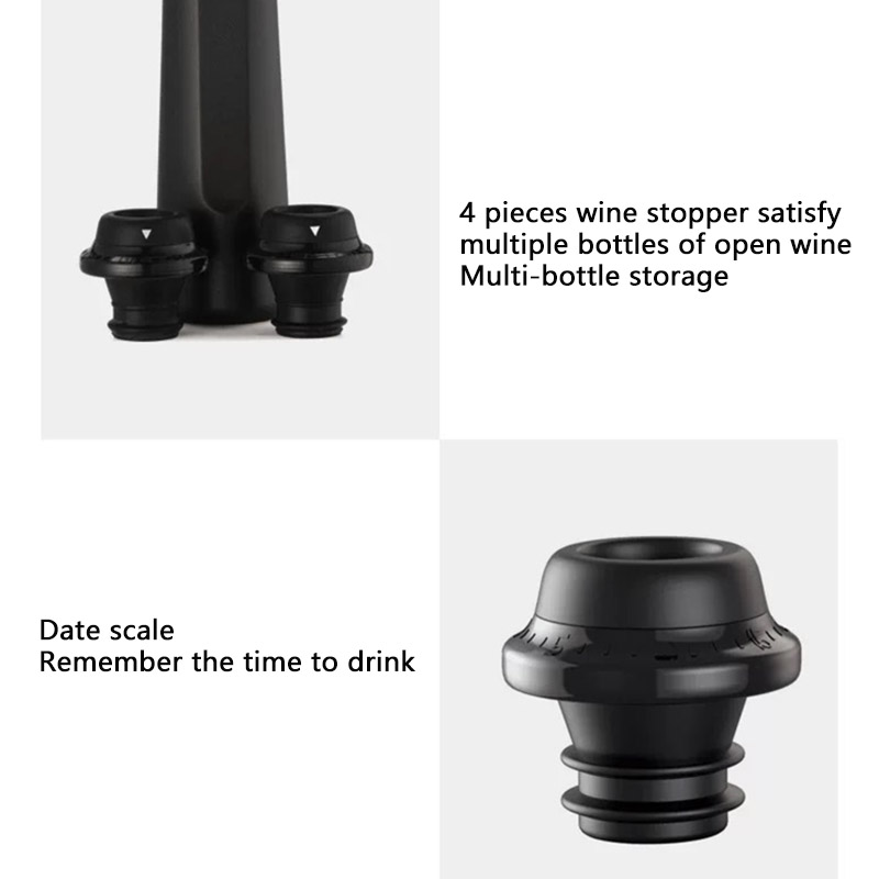 Vacuum Wine Stoppers Vacuum Pu - Wine Stopper Vacuum review and price
