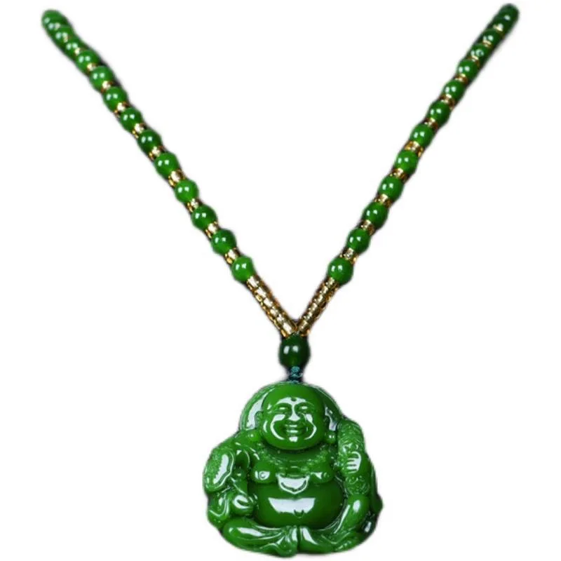 Chinese Green Jade Maitreya Bu - Cocktail Shaker Set review and price
