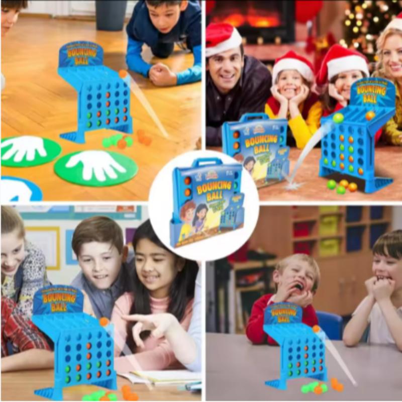 Bouncing Linking Shots Board G - Cocktail Shaker Set review and price