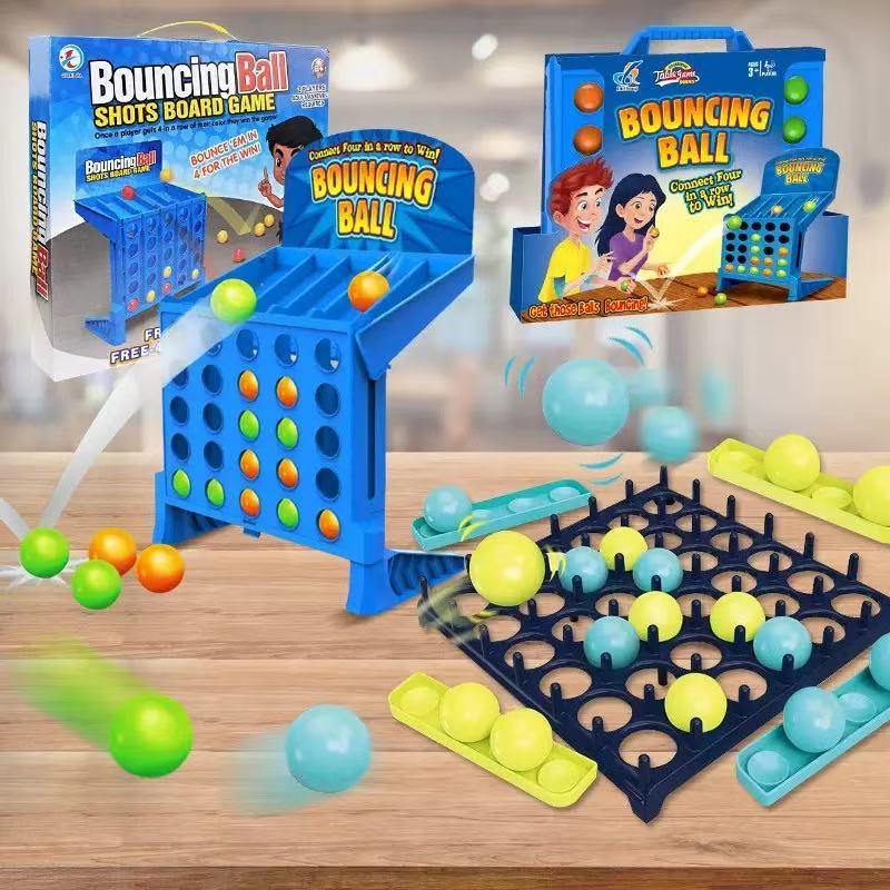 Bouncing Linking Shots Board G - Cocktail Shaker Set review and price