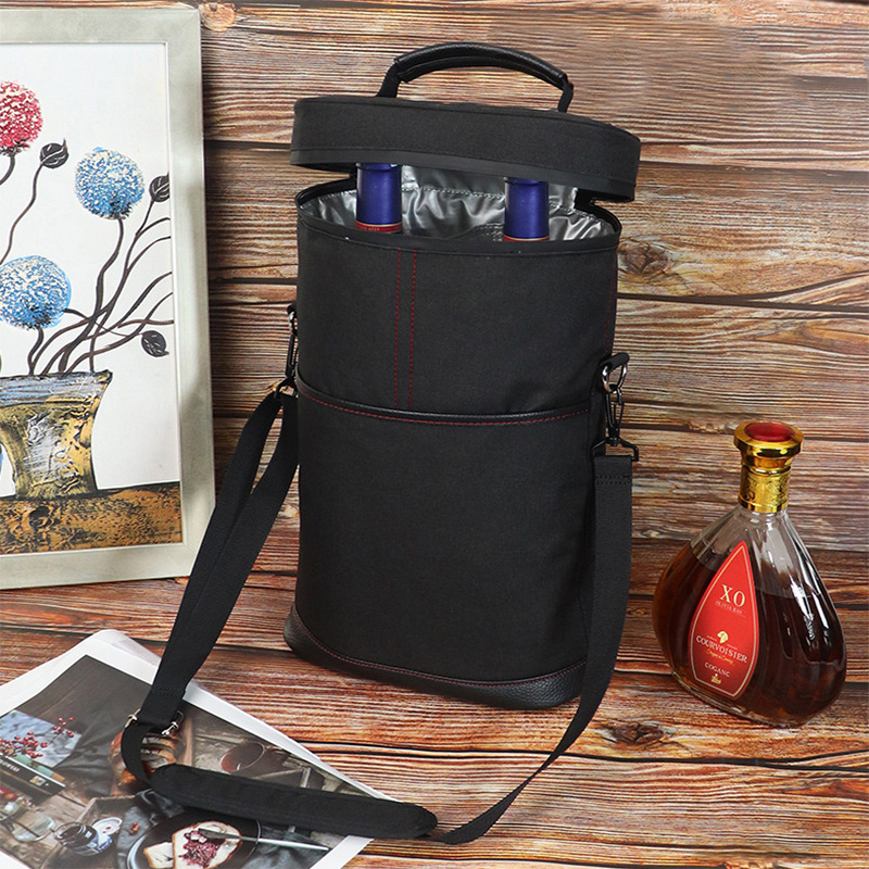 Portable Outdoor Wine Cooler B - Wine Beer Red review and price