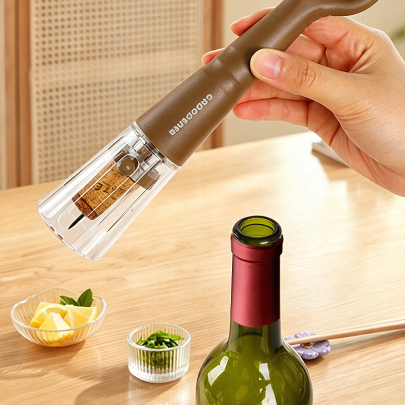 2-in-1 bottle opener for house - Wine Beer Red review and price