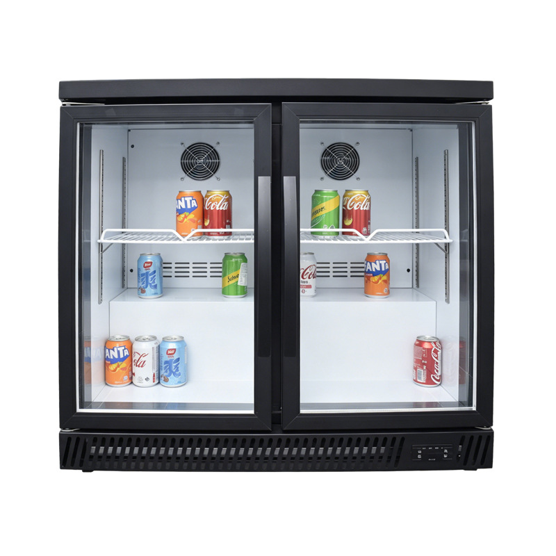 Embedded Bar Wine Cabinet, Com - Wine And Beer Undercounter Fridge review and price