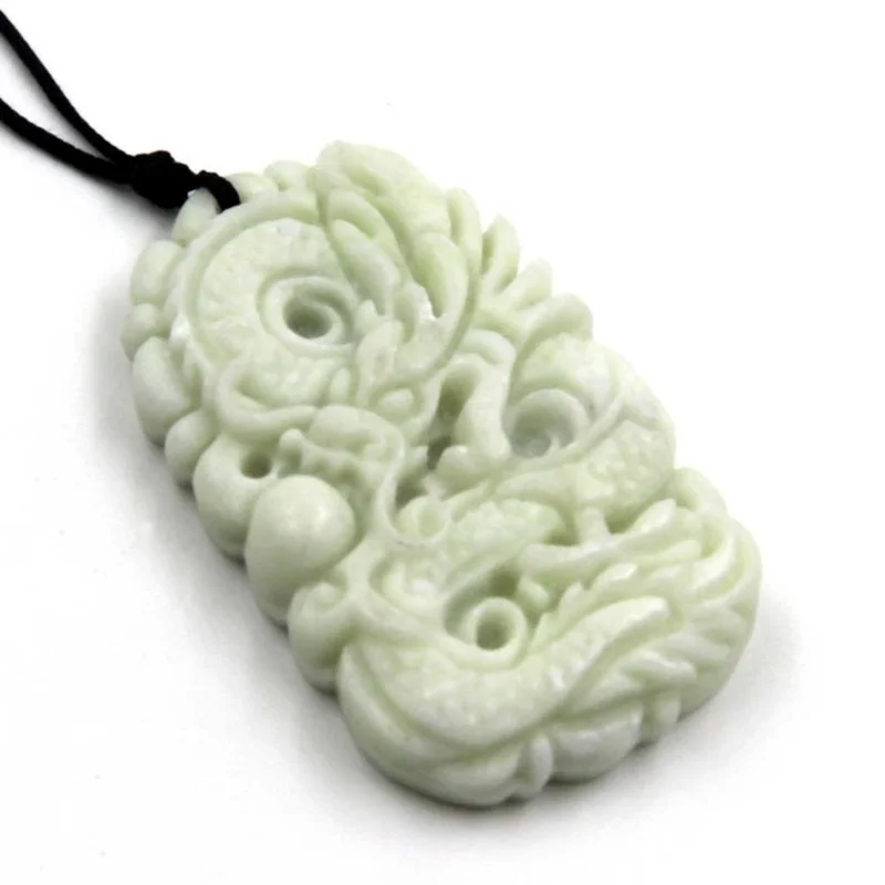 Natural White jade Dragon Phoe - Cocktail Shaker Set review and price