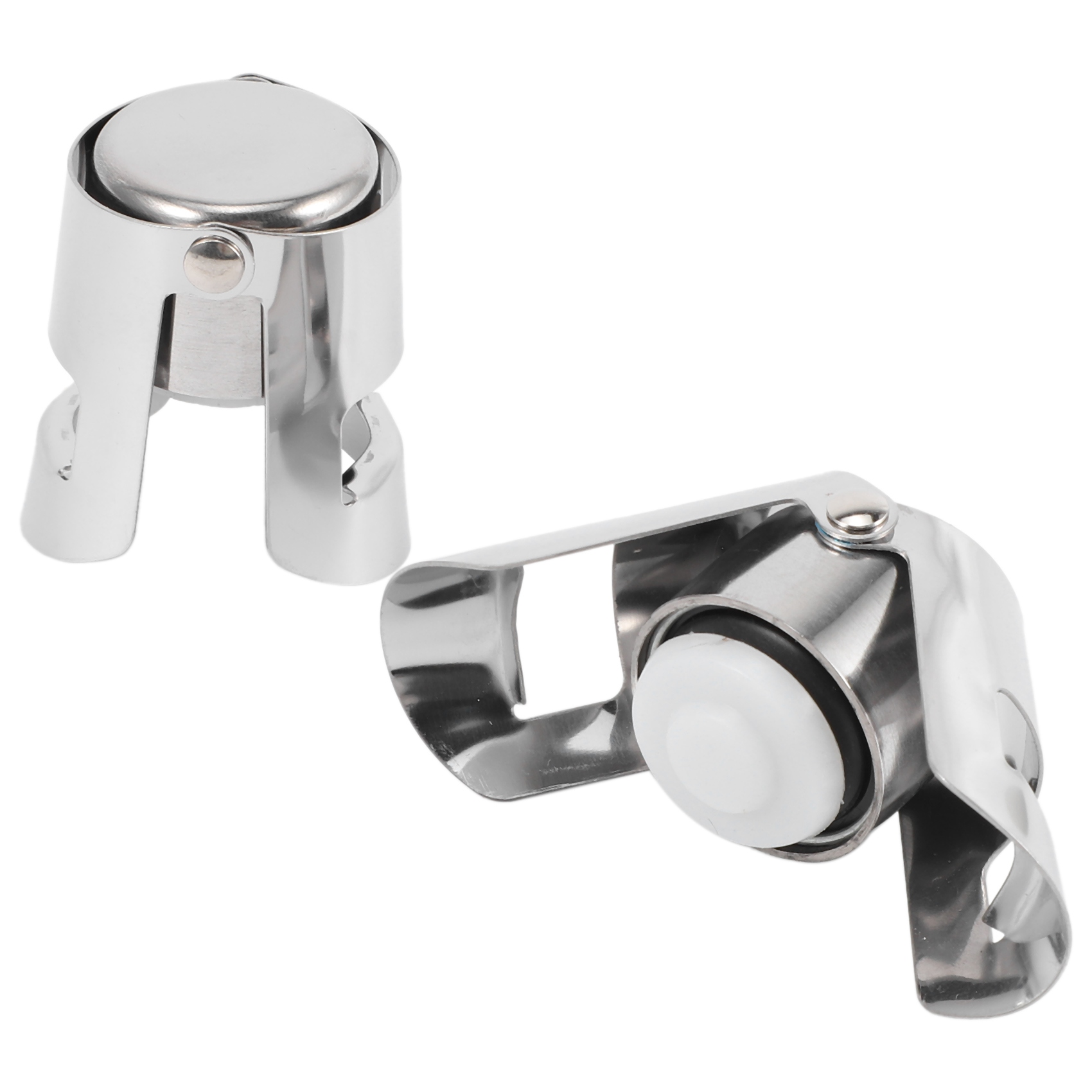 J1UL1N Wine Champagne Bottle S - Wine Stopper Vacuum review and price