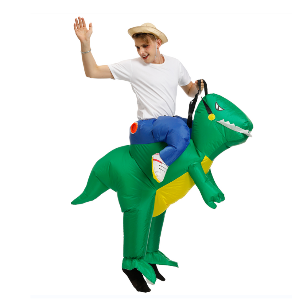 Ride On Dinosaur Inflatable Co - Cocktail Shaker Set review and price