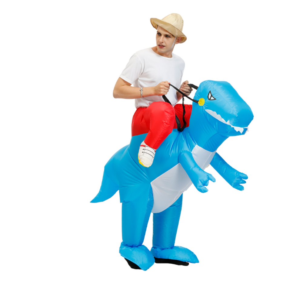 Ride On Dinosaur Inflatable Co - Cocktail Shaker Set review and price