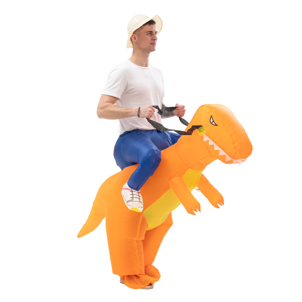 Ride On Dinosaur Inflatable Co - Cocktail Shaker Set review and price