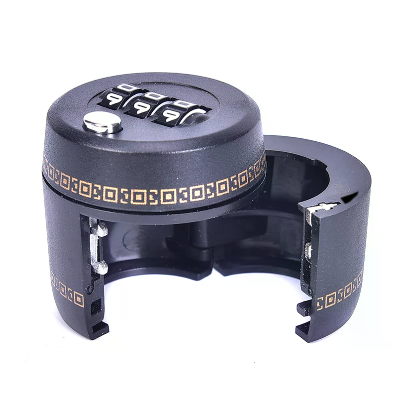 Wine Bottle Password Lock Vacu - Wine Stopper Vacuum review and price