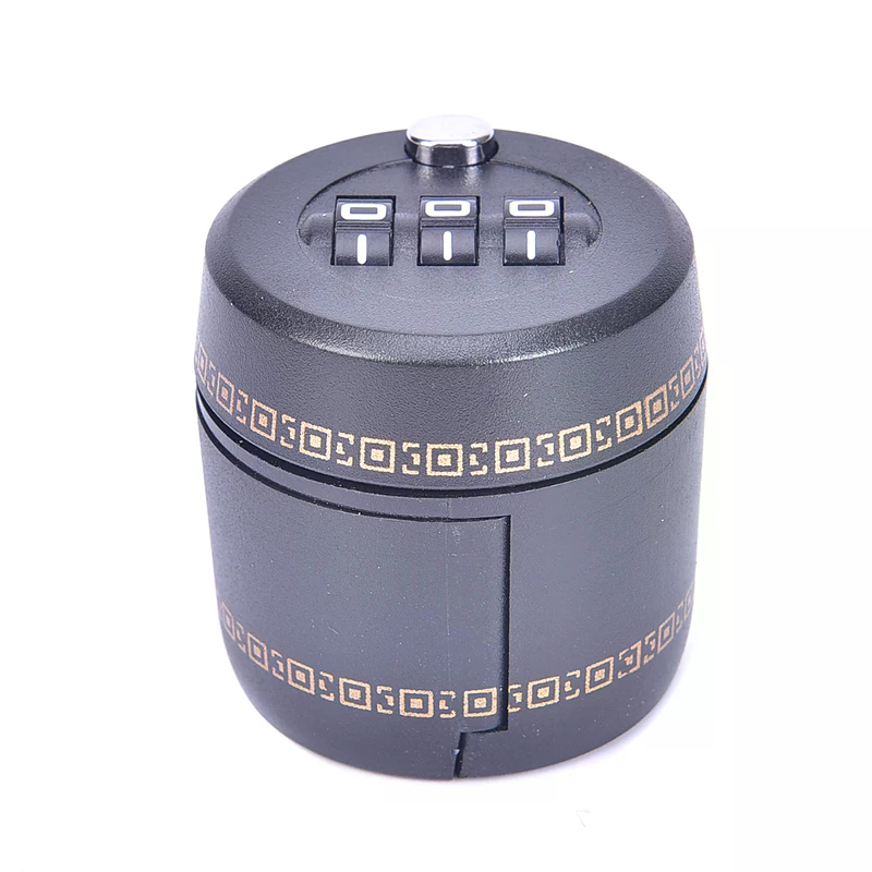 Wine Bottle Password Lock Vacu - Wine Stopper Vacuum review and price