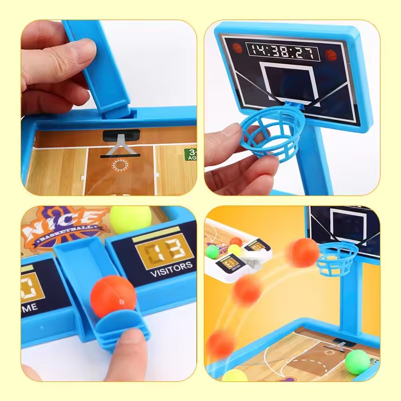 New Shooting Game Machine Mini - Cocktail Shaker Set review and price