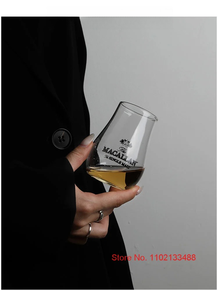 290ml Clear Single Malt Whiske - Wine Beer Tasting review and price