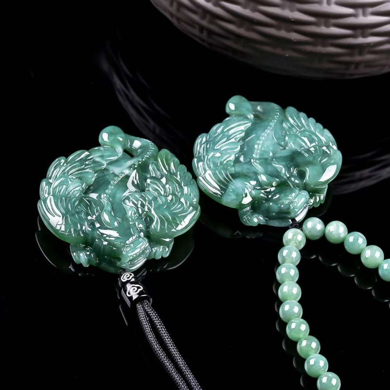 Natural Real Emerald Blue Wate - Cocktail Shaker Set review and price