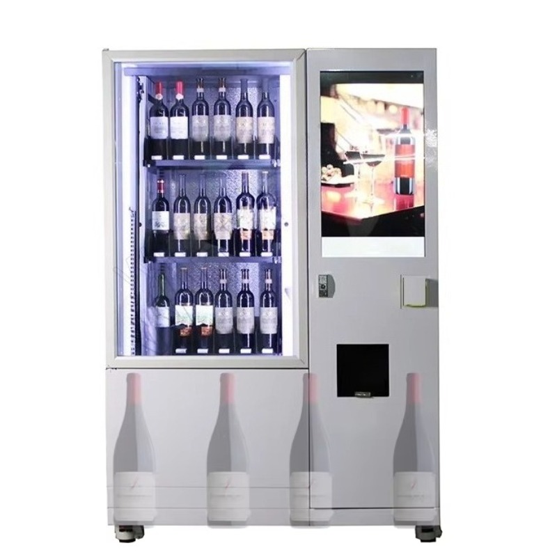 Custom Smart Age Verification  - Wine Beer Red review and price