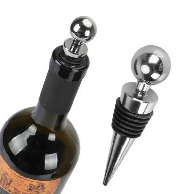 1/5/12pcs Plastic Bottle Stopp - Wine Stopper Vacuum review and price