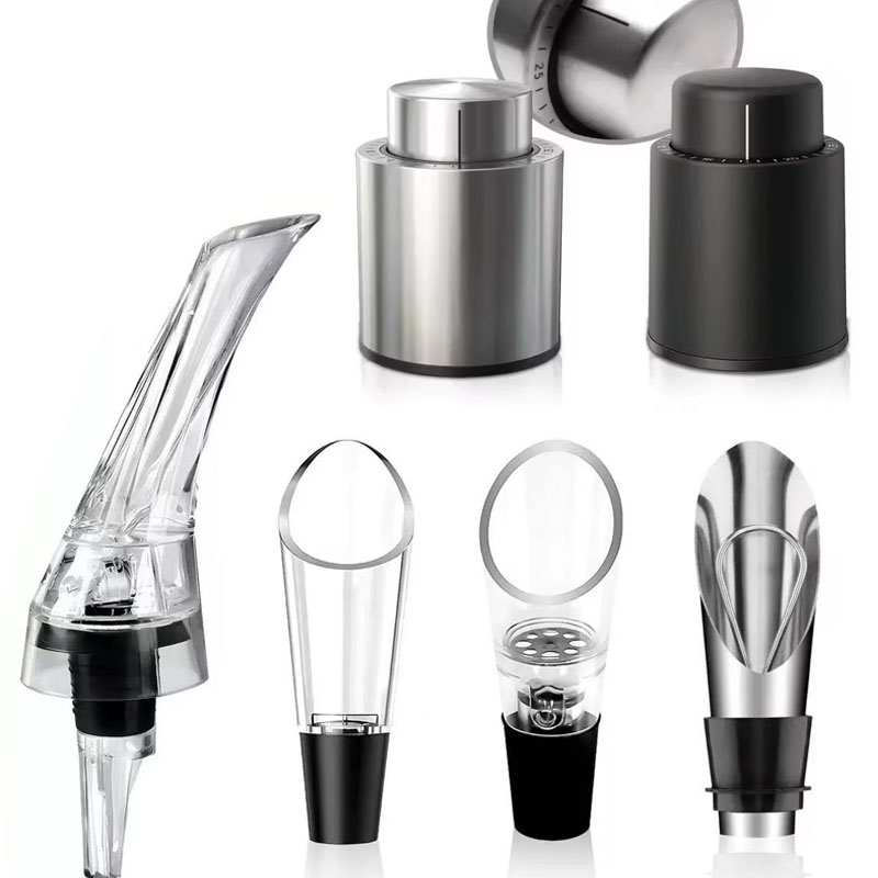 Aerator Wine Pour, 2026Premium - Wine Stopper Vacuum review and price