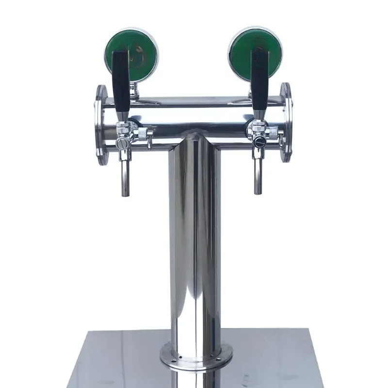 Draft beer machine T-shaped wi - Wine Beer Brand review and price
