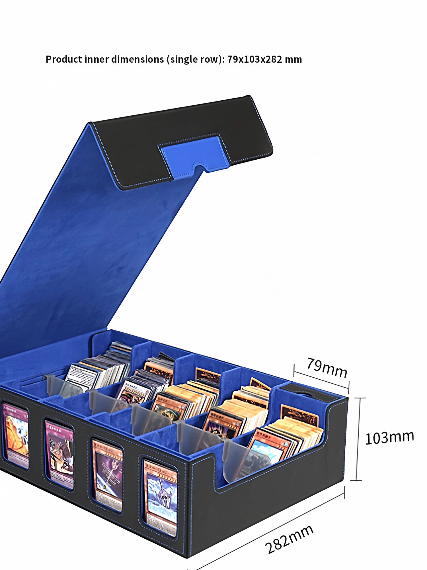 Multi‑Compartment PU Leather T - Cocktail Shaker Set review and price