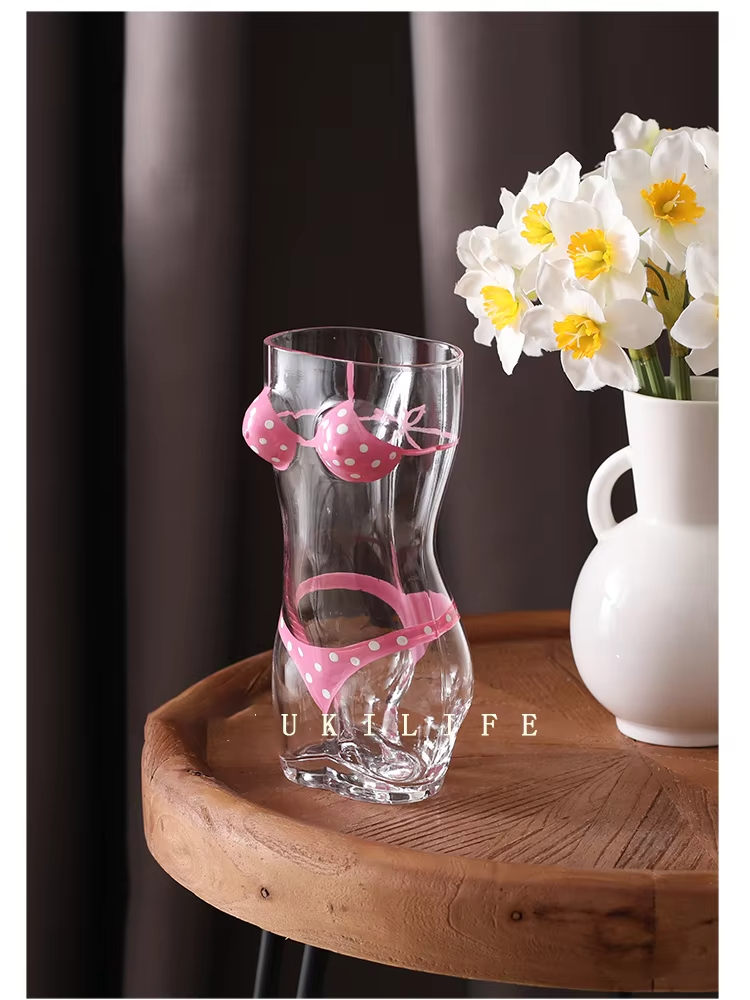 500ml Large Capacity Bikini Pa - Wine Beer Victoria review and price