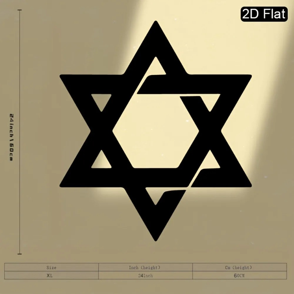 CIFBUY Iron Wall Art Star of D - Cocktail Shaker Set review and price