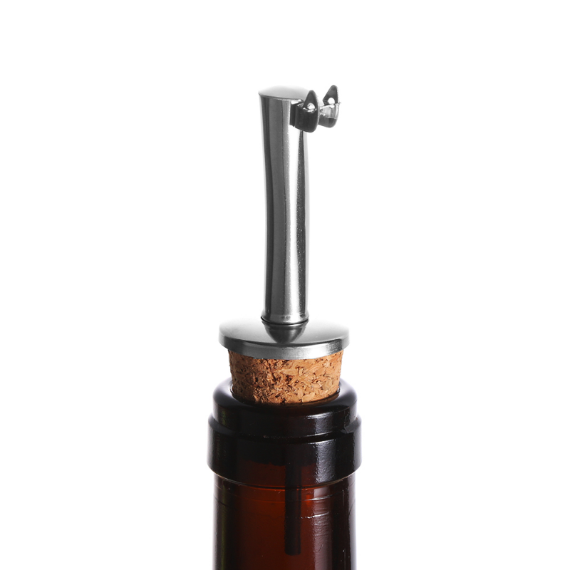 Stainless Steel Bottle Stopper - Wine Stopper Vacuum review and price