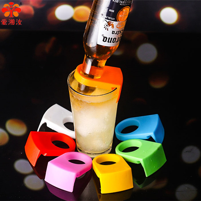 Aixiangru-Cocktail Bottle Buck - Wine Beer Rack review and price