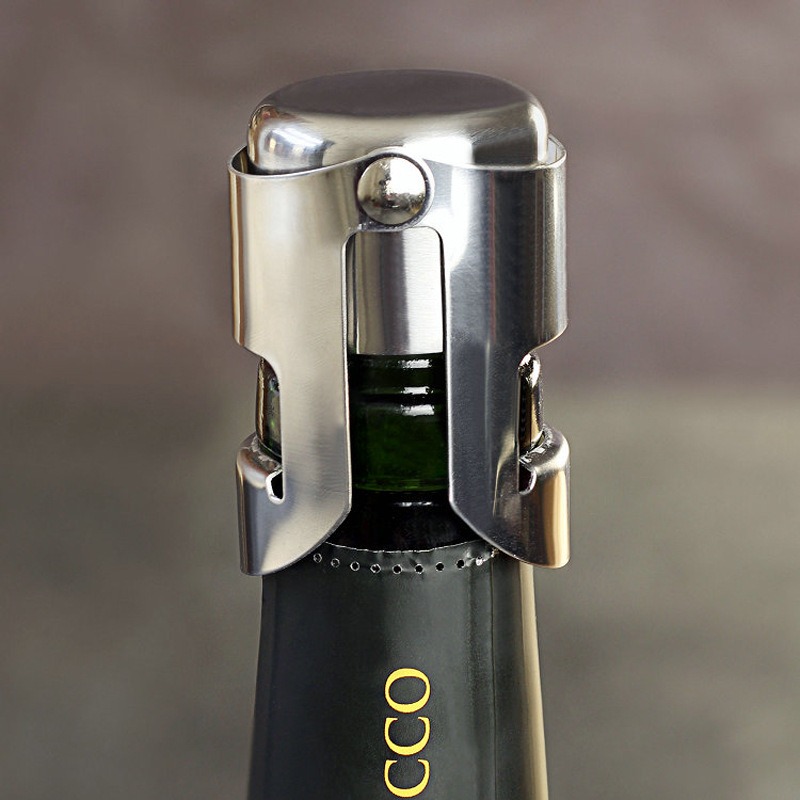 Champagne Stopper Sparkling Wi - Wine Stopper Vacuum review and price