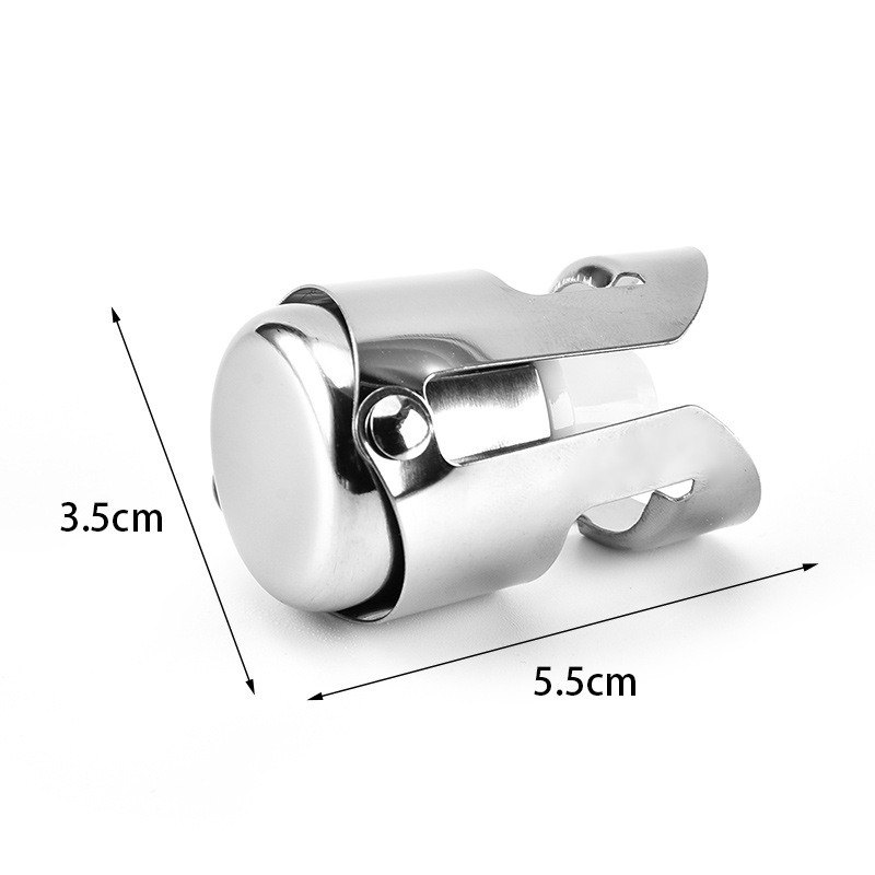 Champagne Stopper Sparkling Wi - Wine Stopper Vacuum review and price