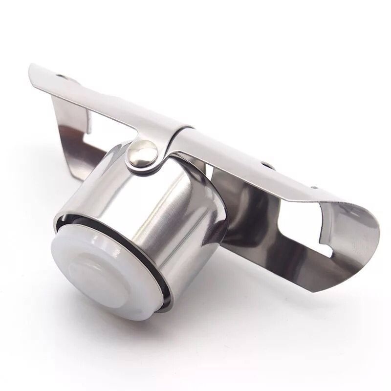 Champagne Stopper Sparkling Wi - Wine Stopper Vacuum review and price