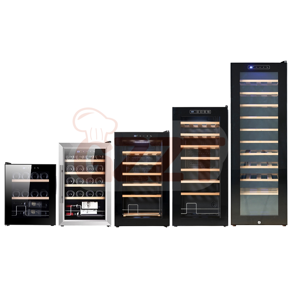 High Quality Display Cooler Ba - Wine And Beer Undercounter Fridge review and price