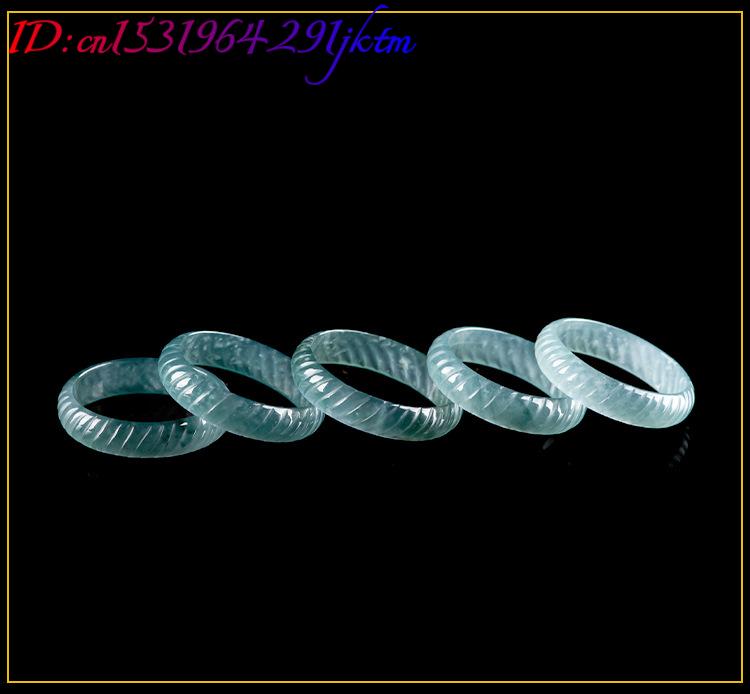 Blue Real Burmese Jadeite Ring - Cocktail Shaker Set review and price