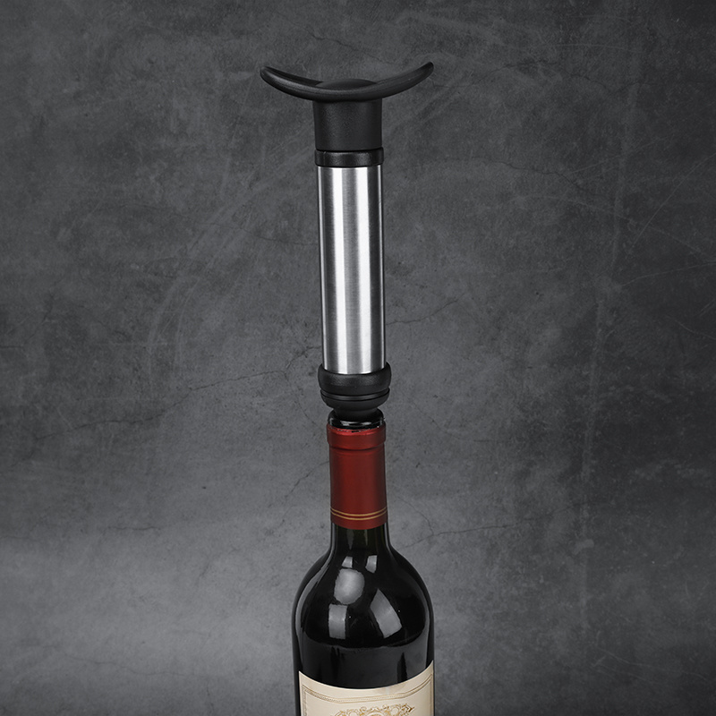 Wine Stopper with Vacuum Wine  - Wine Stopper Vacuum review and price