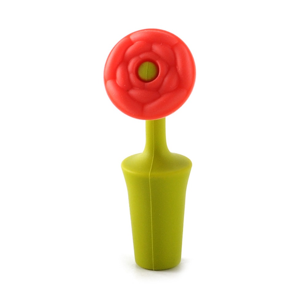 New Silicone Wine Bottle Stopp - Wine Beer Red review and price