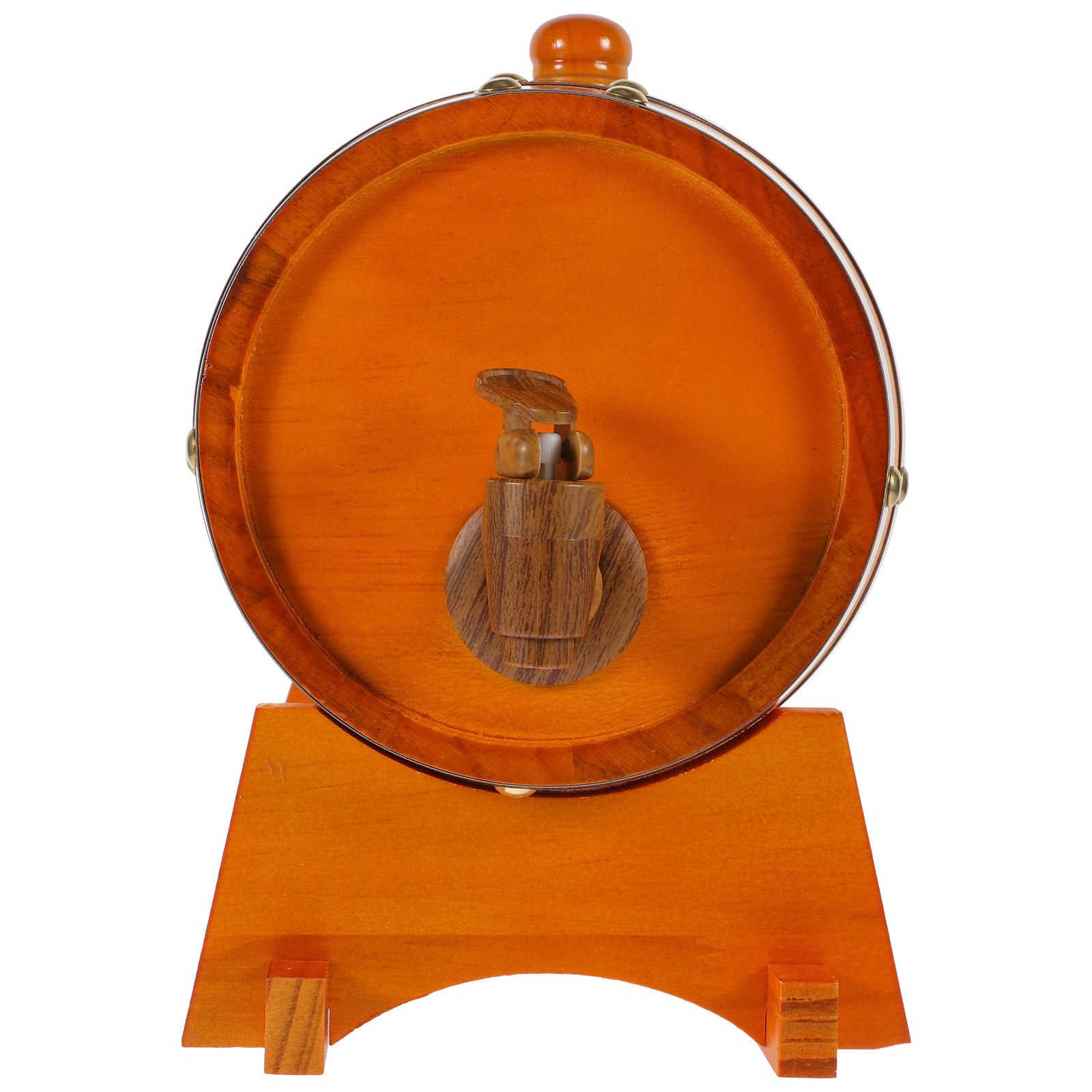 1Set Wood Wine Barrel 1.5L Cla - Wine Beer Red review and price