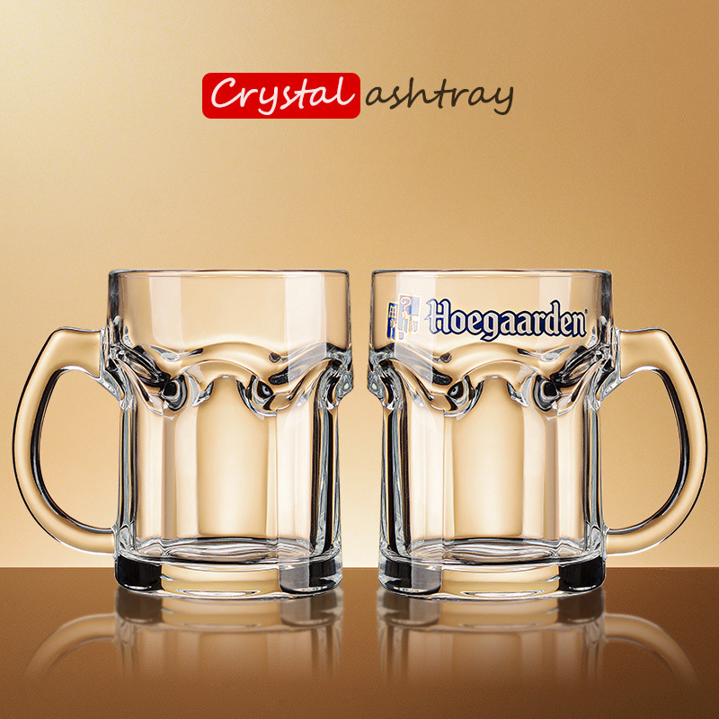 Household beer mug with handle - Wine Beer Red review and price