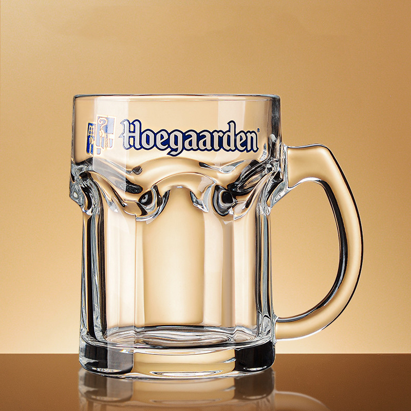 Household beer mug with handle - Wine Beer Red review and price