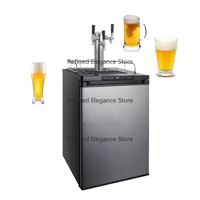 Brand Full-Size Digital Displa - Wine Beer Brand review and price