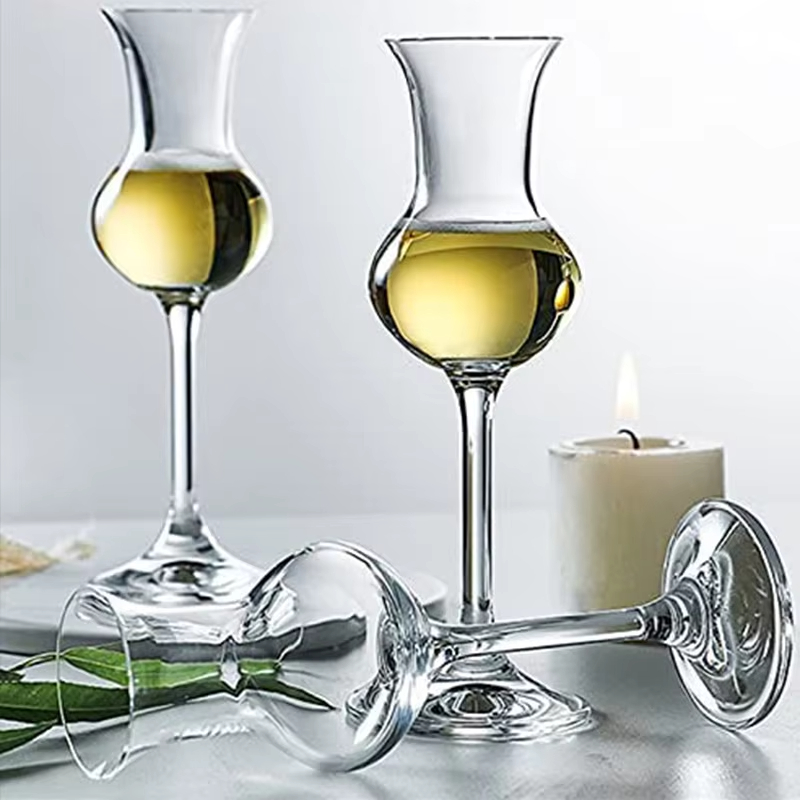 Crystal Whisky Wine Cup Goblet - Wine Beer Tasting review and price