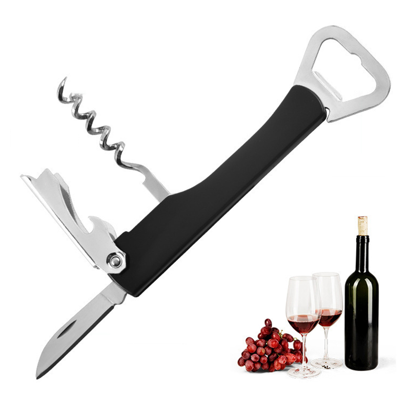 Plastic 4-in-1 Multi Functiona - Wine Beer Red review and price