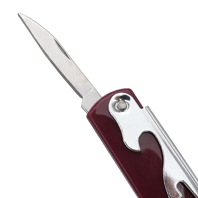 Plastic 4-in-1 Multi Functiona - Wine Beer Red review and price