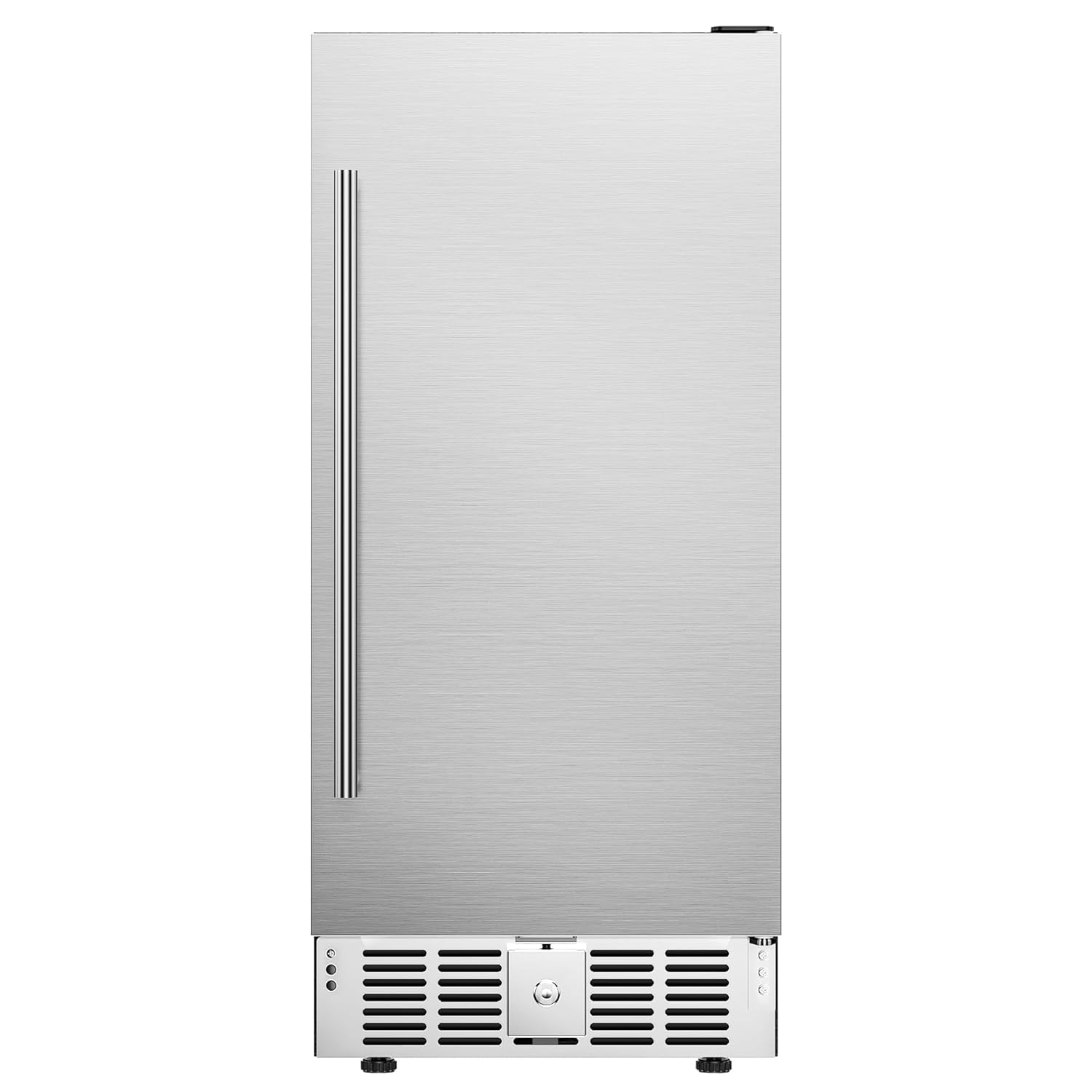 15 Inch Beverage Cooler Under  - Wine And Beer Undercounter Fridge review and price
